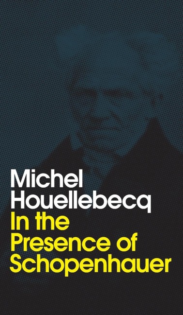 In the Presence of Schopenhauer