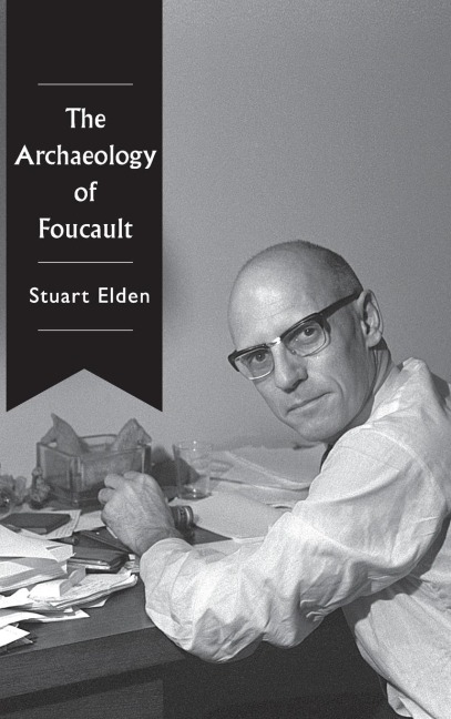 The Archaeology of Foucault