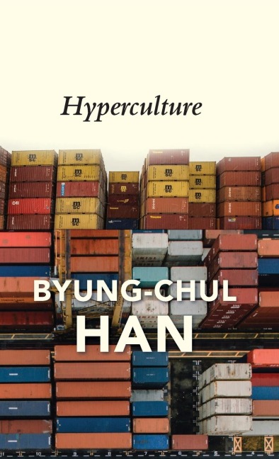 Hyperculture: Culture and Globalisation
