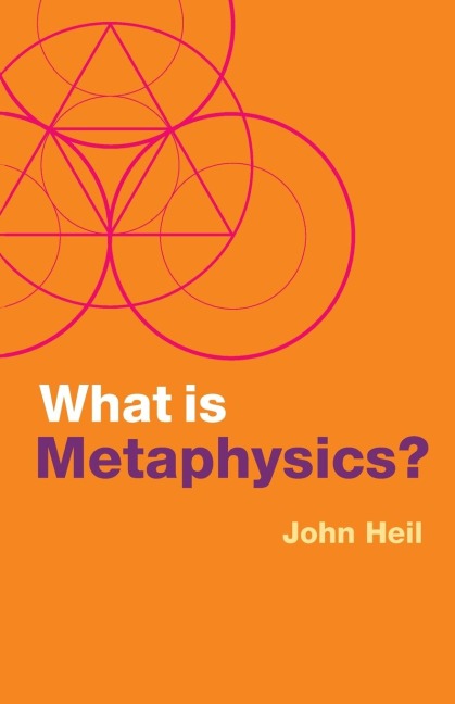 What Is Metaphysics?