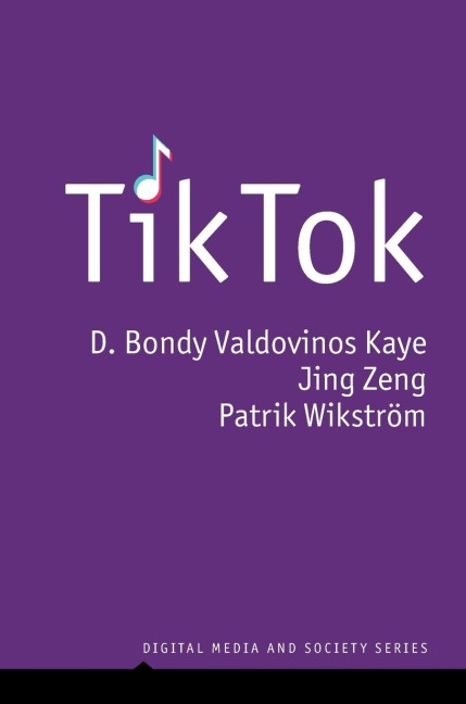 Tiktok: Creativity and Culture in Short Video