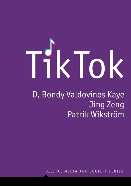 Tiktok: Creativity and Culture in Short Video