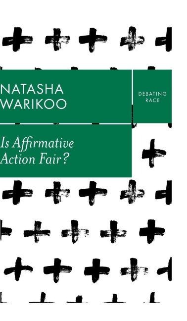 Is Affirmative Action Fair?: The Myth of Equity in College Admissions