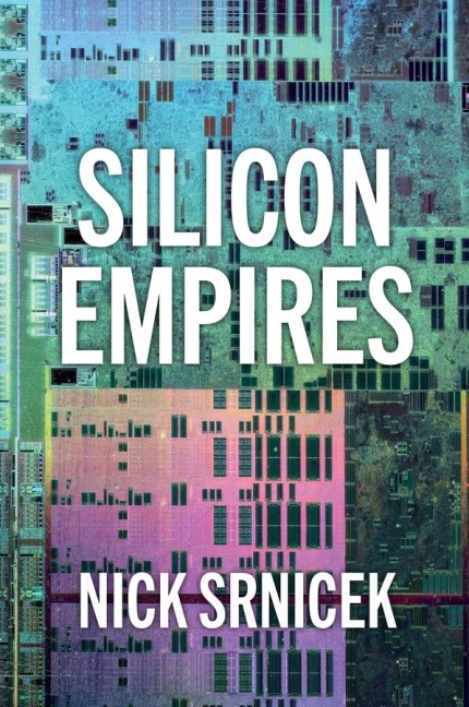 Silicon Empires: The Fight for the Future of AI