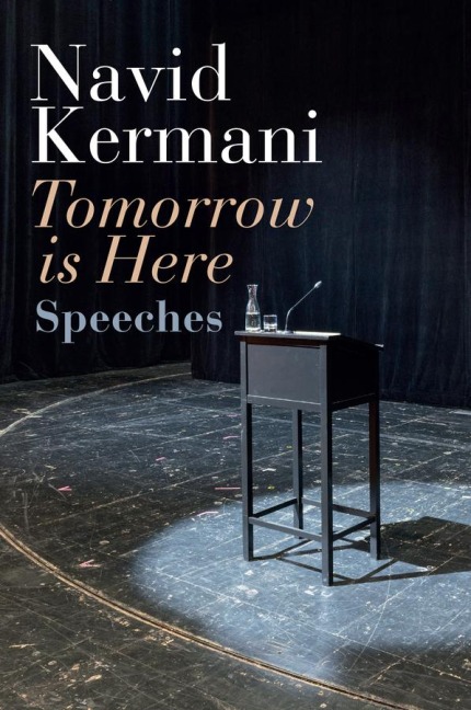 Tomorrow Is Here: Speeches
