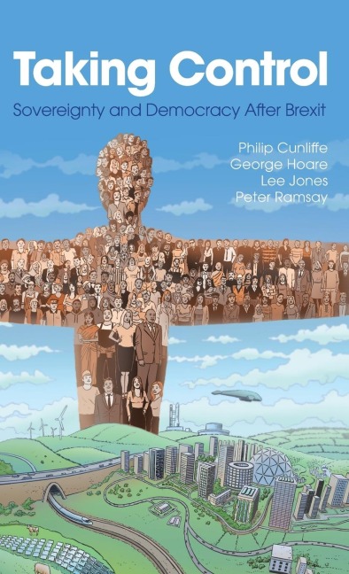 Taking Control: Sovereignty and Democracy After Brexit