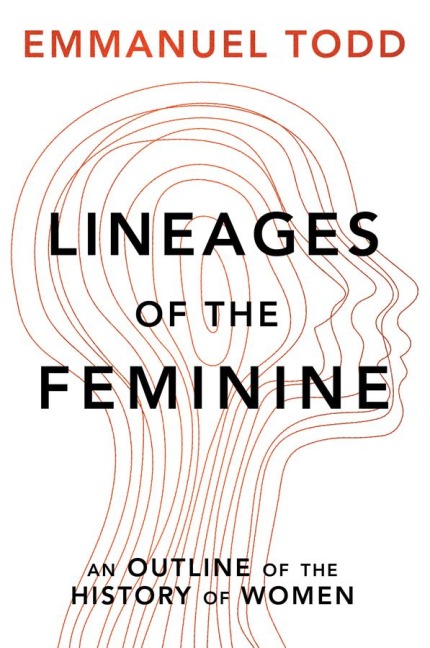 Lineages of the Feminine: An Outline of the History of Women