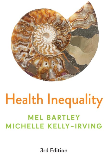 Health Inequality: An Introduction to Concepts, Theories and Methods
