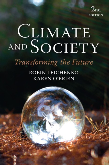 Climate and Society: Transforming the Future