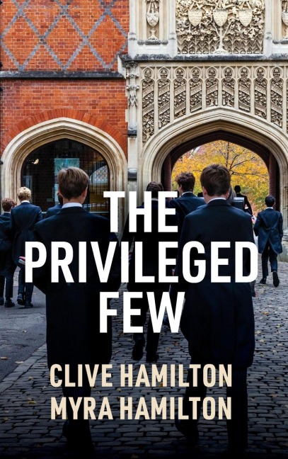 The Privileged Few