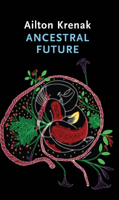 Ancestral Future