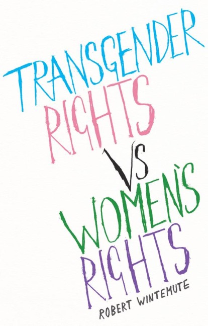 Transgender Rights Vs Women's Rights: From Conflicts to Co-Existence