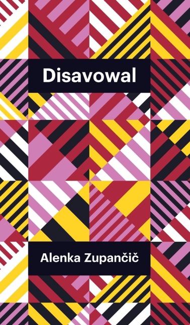 Disavowal
