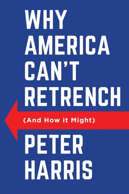Why America Cant Retrench (and How It Might)