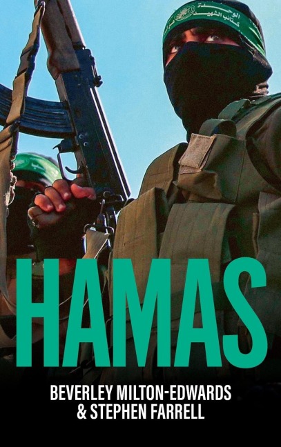 Hamas: The Quest for Power