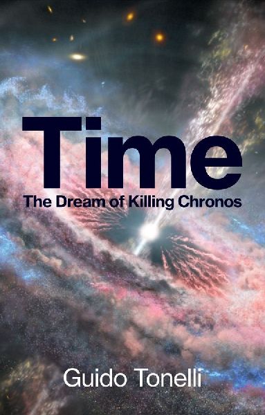 Time: The Dream of Killing Chronos