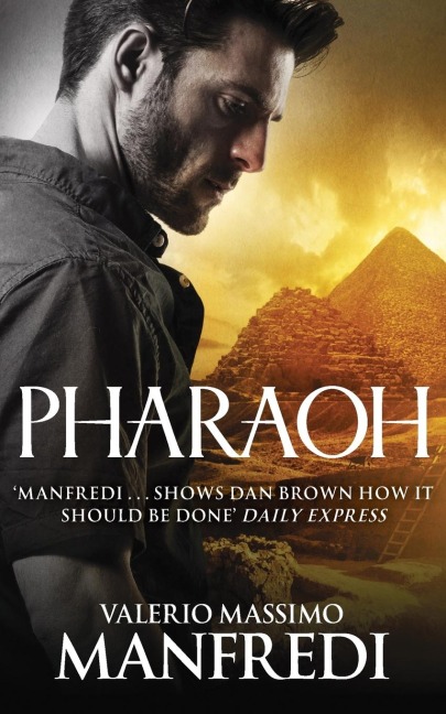 Pharaoh: A Novel