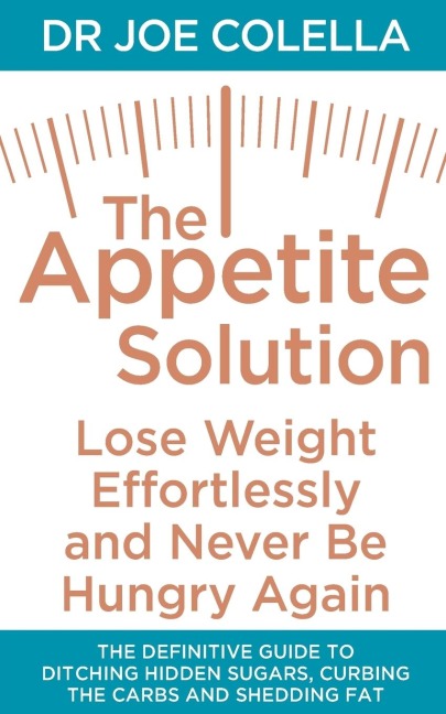 The Appetite Solution