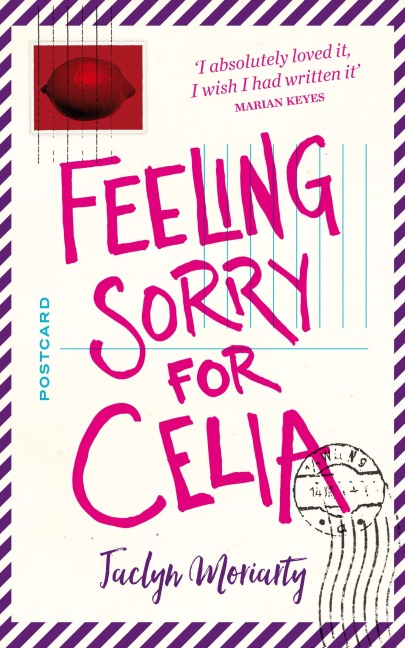 Feeling Sorry for Celia