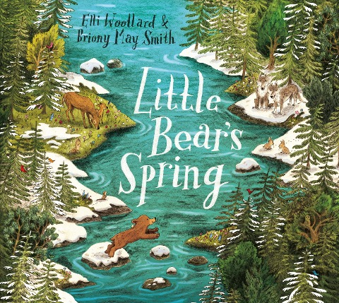 Little Bears Spring