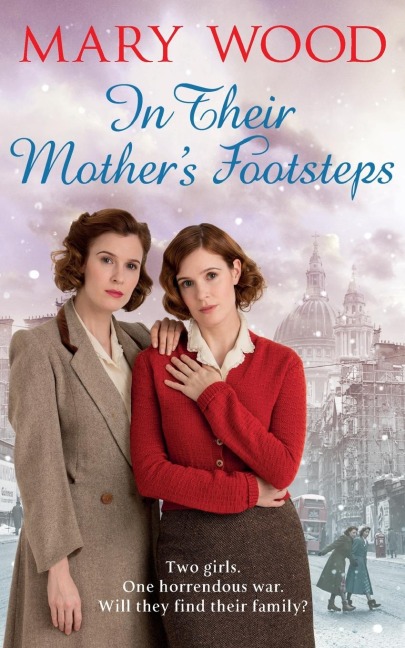 In Their Mothers Footsteps