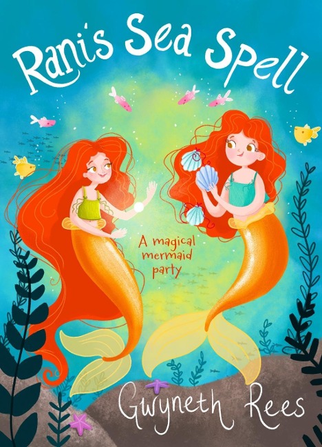 Ranis Sea Spell