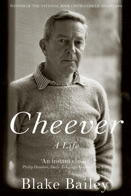 Cheever: A Life