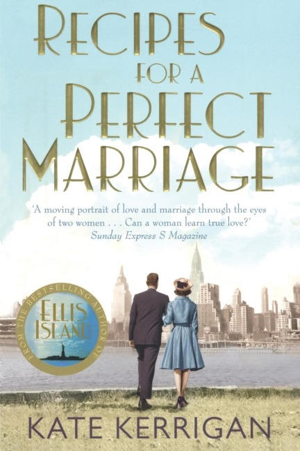 Recipes For A Perfect Marriage