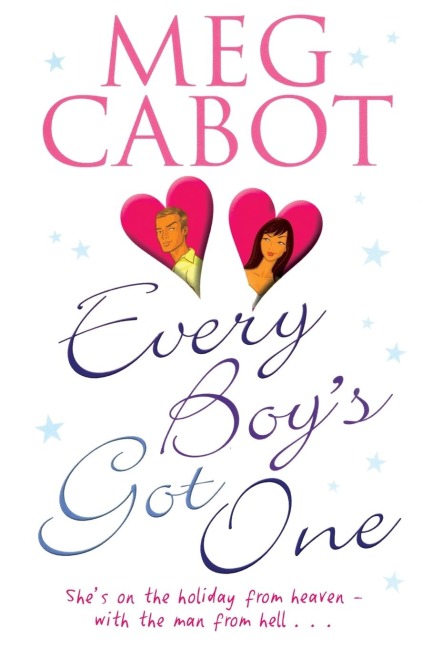 Every Boys Got One