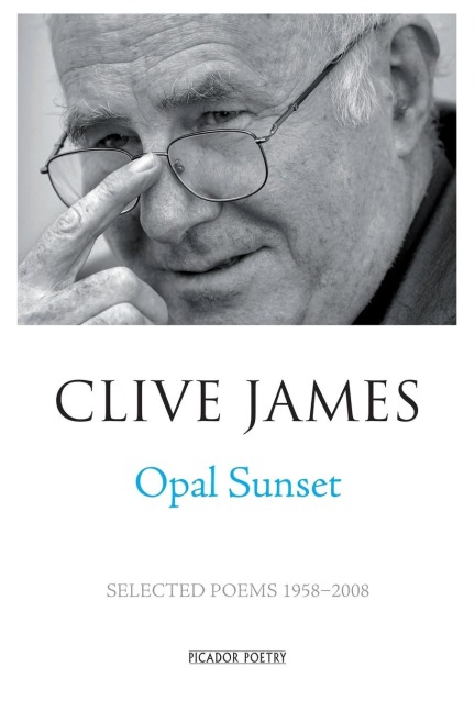 Opal Sunset: Selected Poems 1958-2008