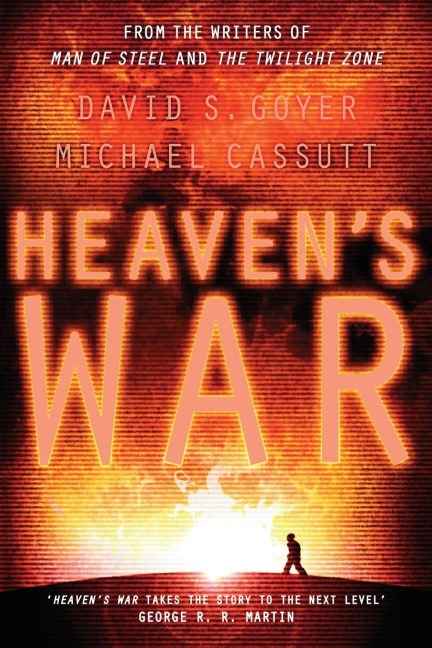 Heavens War
