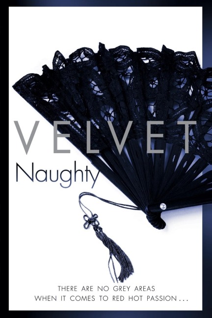 Naughty: A Black Door novel