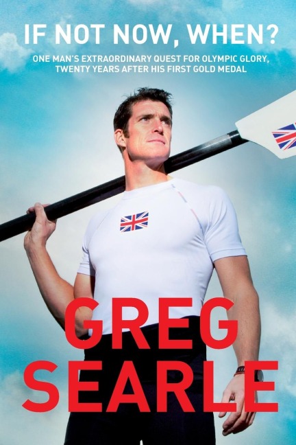 If Not Now, When?: One mans extraordinary quest for Olympic glory, twenty years after his first gold medal