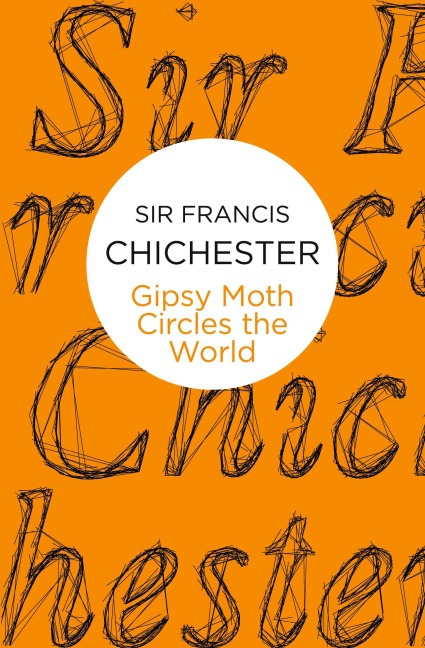 Gipsy Moth Circles The World