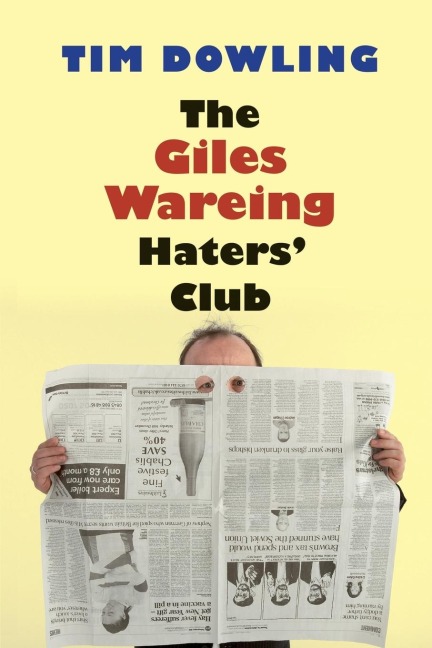 The Giles Wareing Haters Club