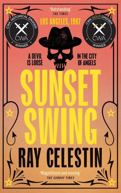 Sunset Swing
