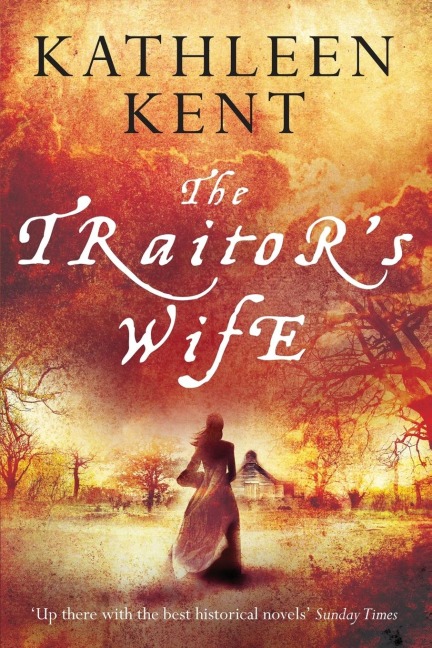 The Traitors Wife