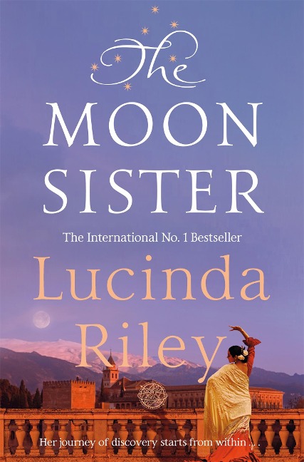 The Moon Sister: Tiggy`s Story
