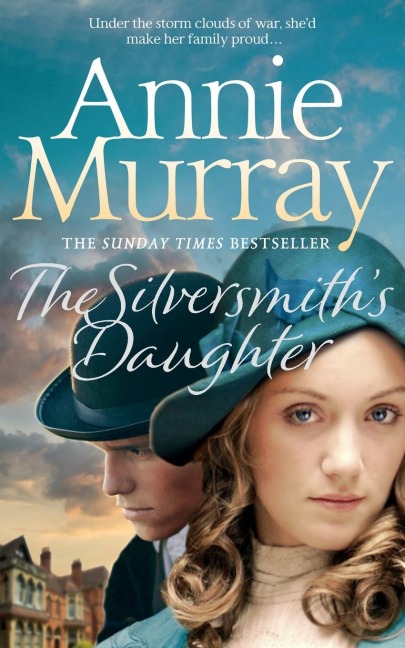 The Silversmiths Daughter