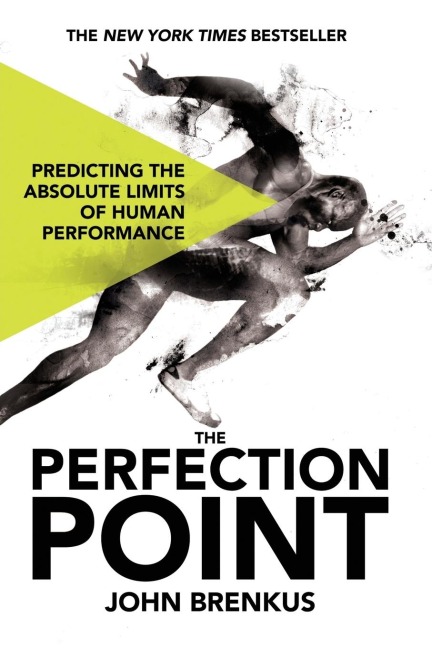 The Perfection Point: Predicting the Absolute Limits of Human Performance