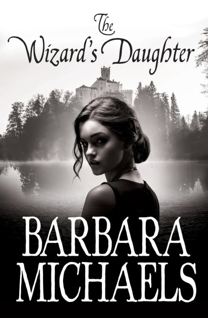 The Wizards Daughter
