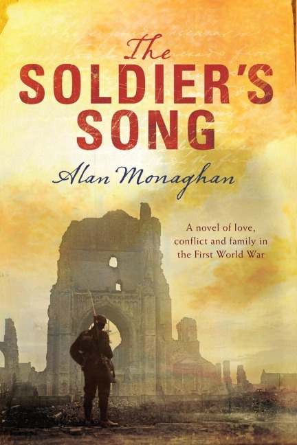 The Soldiers Song