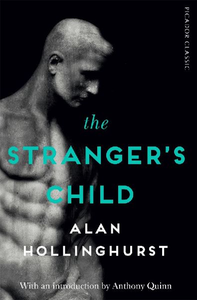 The Strangers Child: Picador Classic