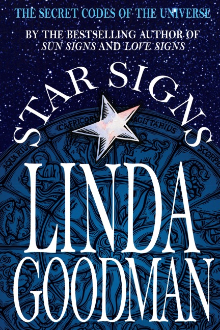 Linda Goodmans Star Signs