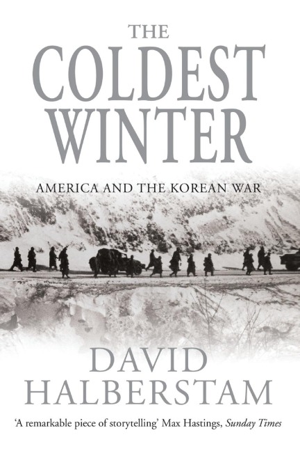 The Coldest Winter
