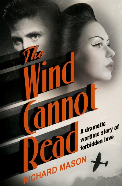 The Wind Cannot Read