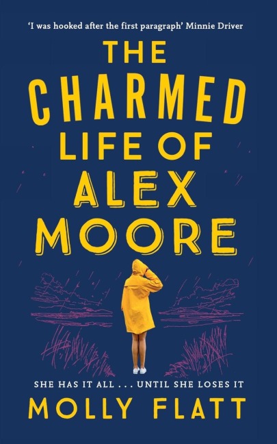 The Charmed Life of Alex Moore: A quirky adventure with an unexpected twist