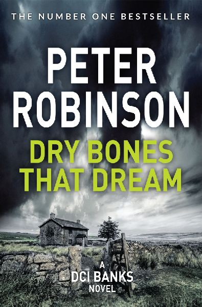 Dry Bones That Dream