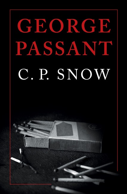 George Passant