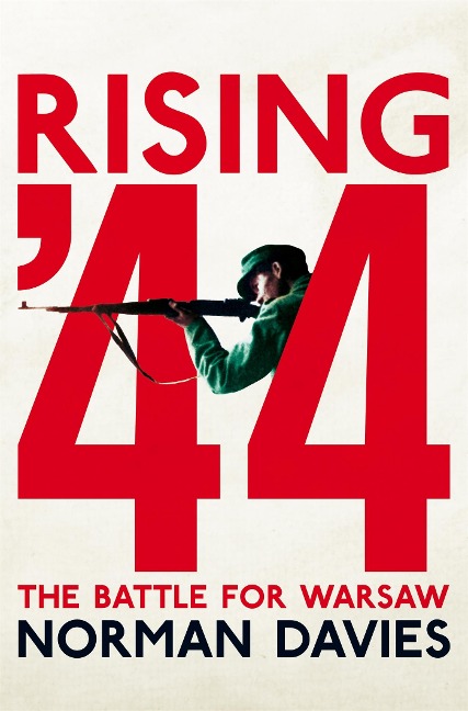 Rising 44: The Battle for Warsaw